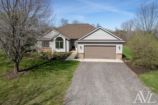 $549,900 | 11855 Woodland Park Drive Northeast, Belding, MI 48809