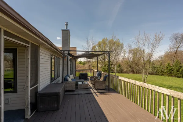 $549,900 | 11855 Woodland Park Drive Northeast, Belding, MI 48809
