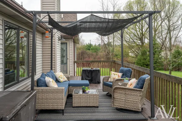 $549,900 | 11855 Woodland Park Drive Northeast, Belding, MI 48809