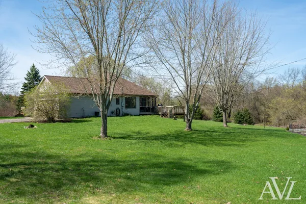 $549,900 | 11855 Woodland Park Drive Northeast, Belding, MI 48809