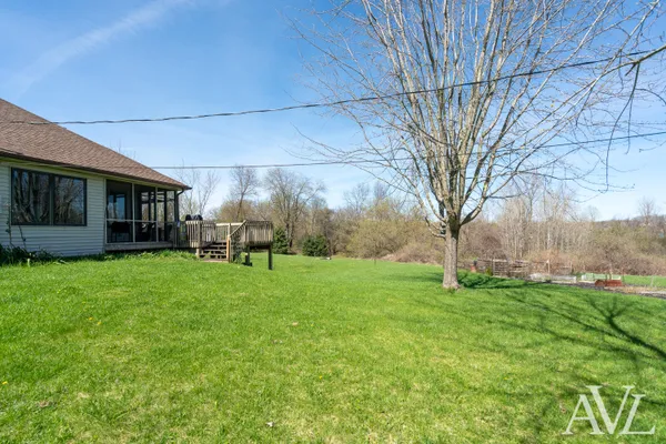 $549,900 | 11855 Woodland Park Drive Northeast, Belding, MI 48809