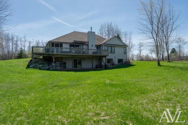 $549,900 | 11855 Woodland Park Drive Northeast, Belding, MI 48809