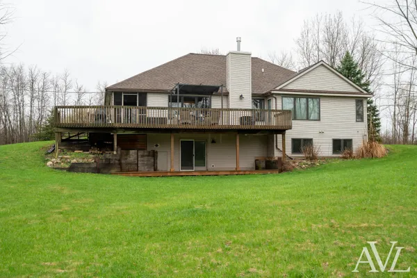 $549,900 | 11855 Woodland Park Drive Northeast, Belding, MI 48809