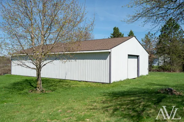 $549,900 | 11855 Woodland Park Drive Northeast, Belding, MI 48809