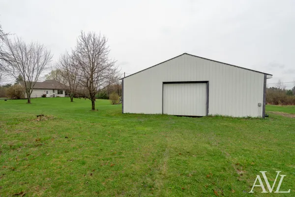 $549,900 | 11855 Woodland Park Drive Northeast, Belding, MI 48809