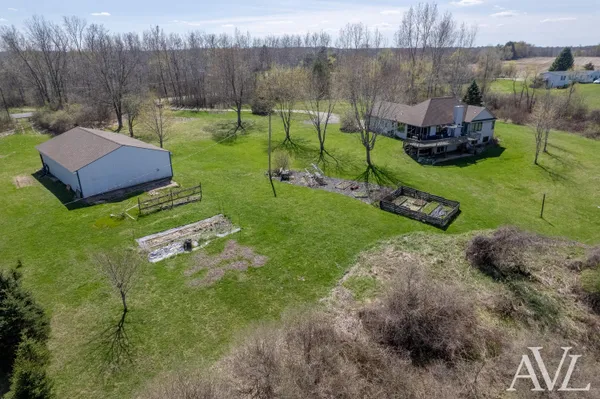 $549,900 | 11855 Woodland Park Drive Northeast, Belding, MI 48809