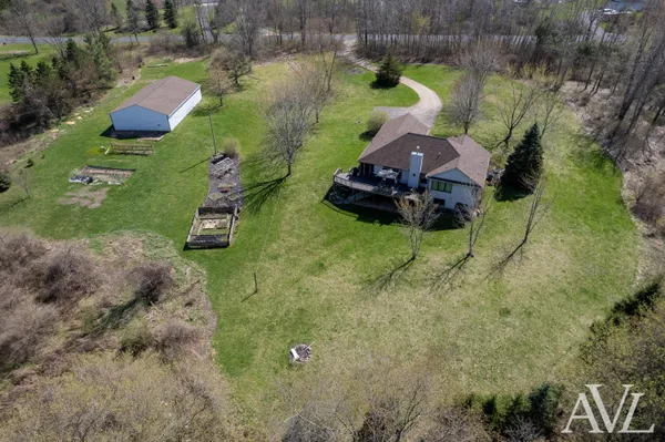 $549,900 | 11855 Woodland Park Drive Northeast, Belding, MI 48809