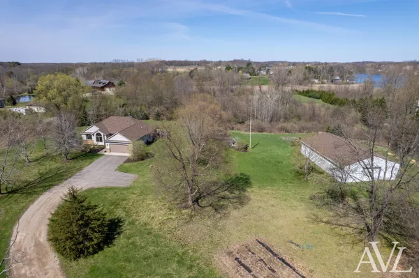 $549,900 | 11855 Woodland Park Drive Northeast, Belding, MI 48809