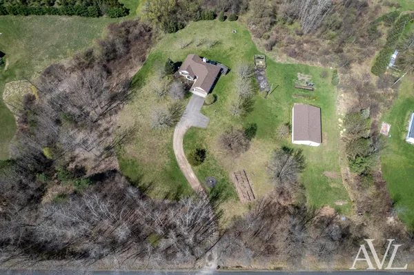 $549,900 | 11855 Woodland Park Drive Northeast, Belding, MI 48809