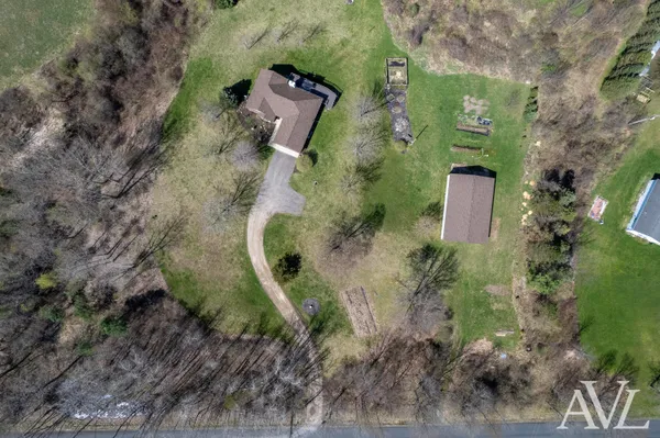 $549,900 | 11855 Woodland Park Drive Northeast, Belding, MI 48809