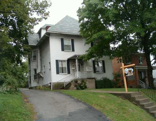 103 Overbrook Boulevard Carrick, PA 15210 - Photo 1 of 7 Exterior Front.