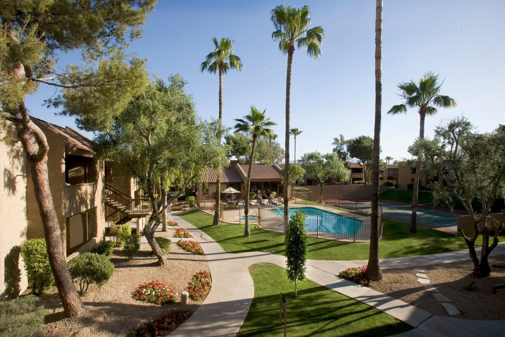 5877 North Granite Reef Road Scottsdale, AZ 85250 - Photo 10 of 10