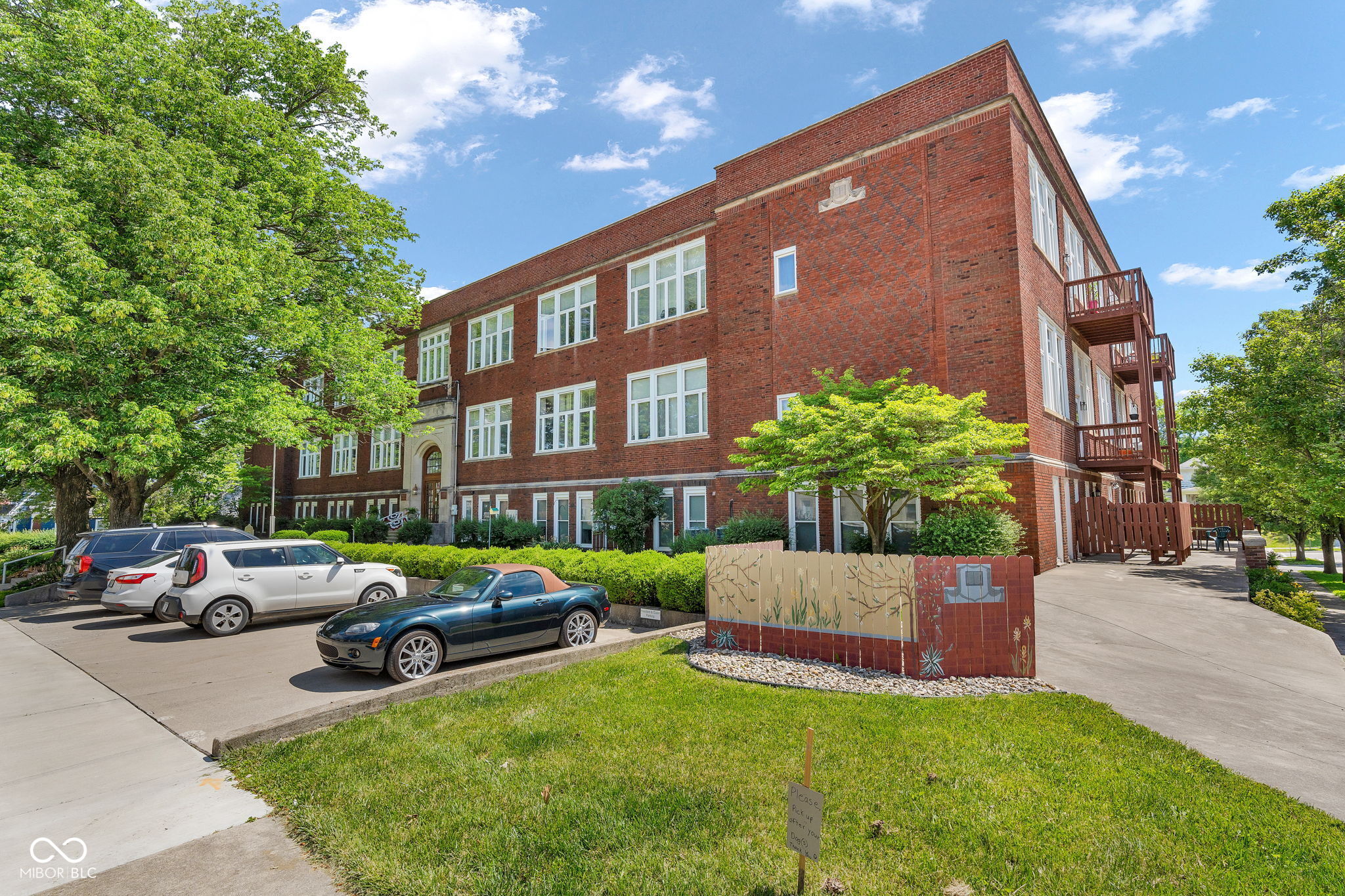 111 South Spring Street, Unit G6 Greencastle, IN 46135 - Photo 49 of 49
