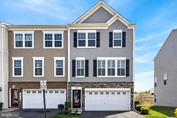 $623,500 | 7081 Mongoose Trail, Gainesville, VA 20155