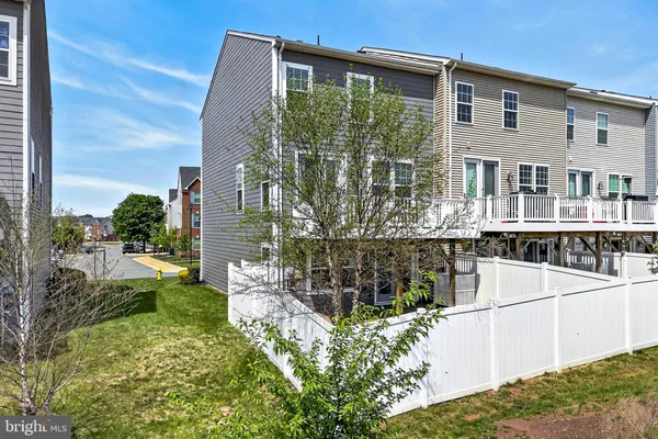 $623,500 | 7081 Mongoose Trail, Gainesville, VA 20155