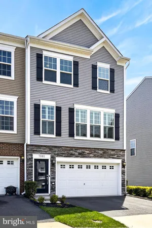 $623,500 | 7081 Mongoose Trail, Gainesville, VA 20155