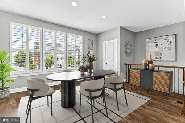 $623,500 | 7081 Mongoose Trail, Gainesville, VA 20155