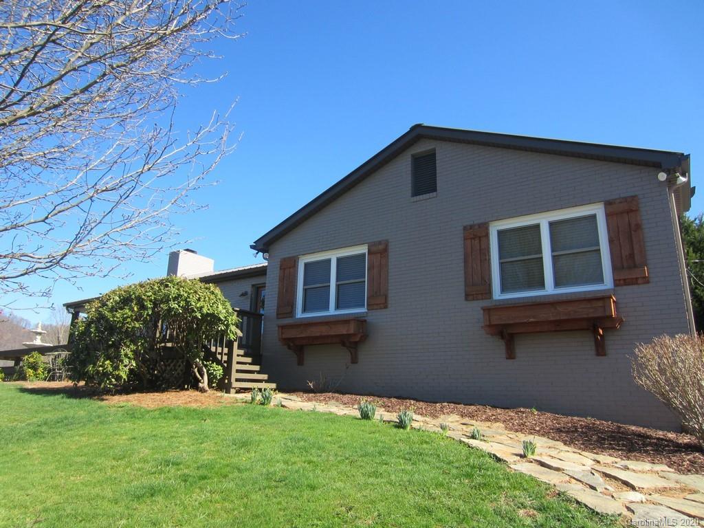 106 Trantham Road Canton, NC 28716 - Photo 1 of 30