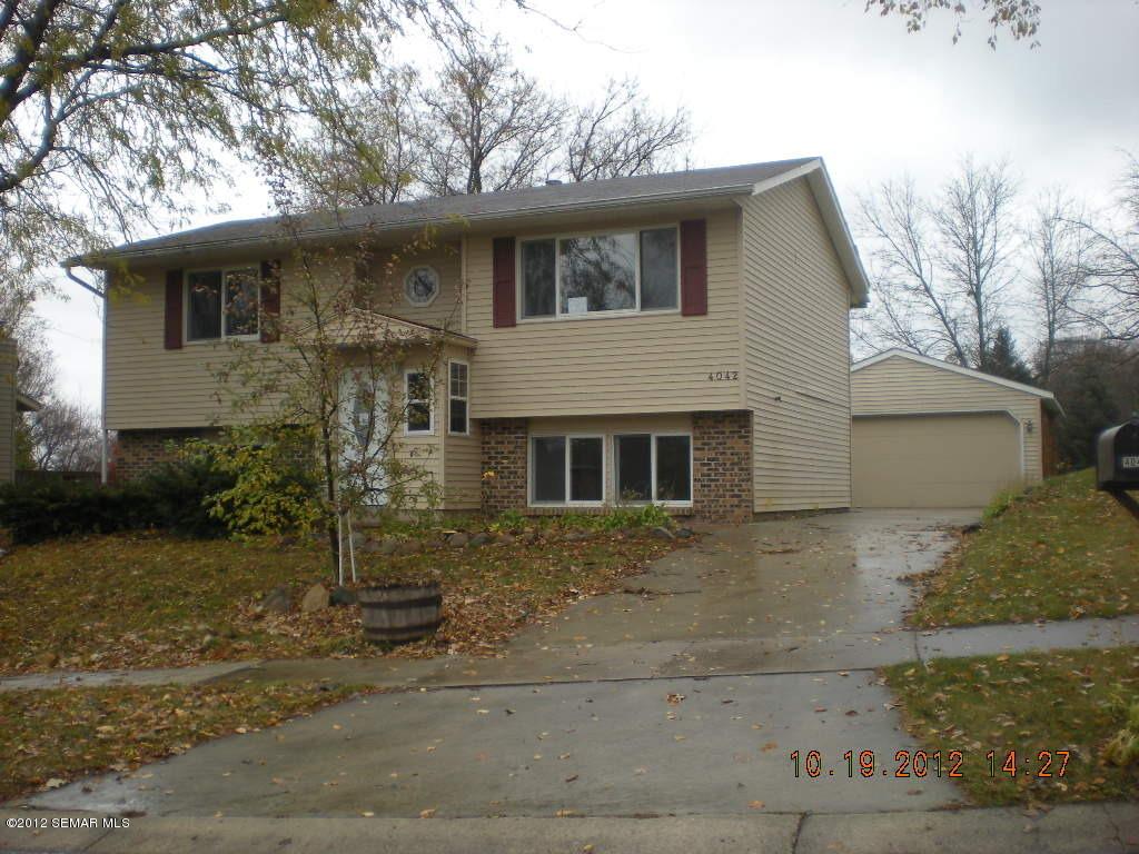 4042 4th Place Northwest Rochester, MN 55901 - Photo 1 of 1