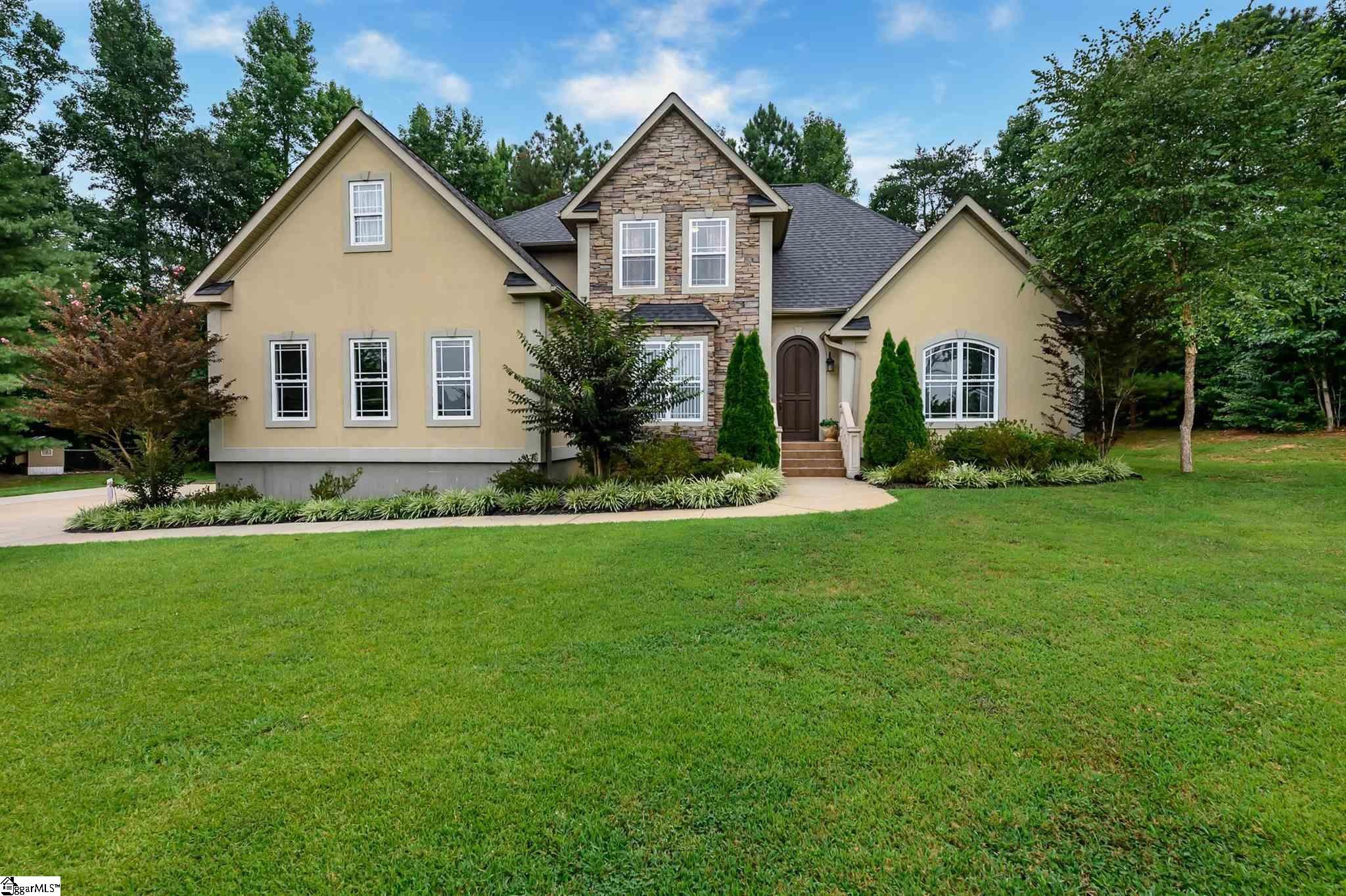 110 Mimosa Road Lyman, SC 29365 - Photo 1 of 26