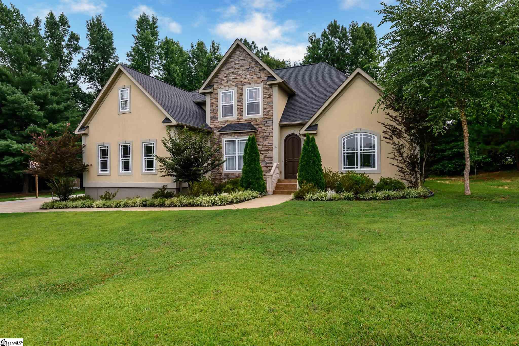 110 Mimosa Road Lyman, SC 29365 - Photo 2 of 26