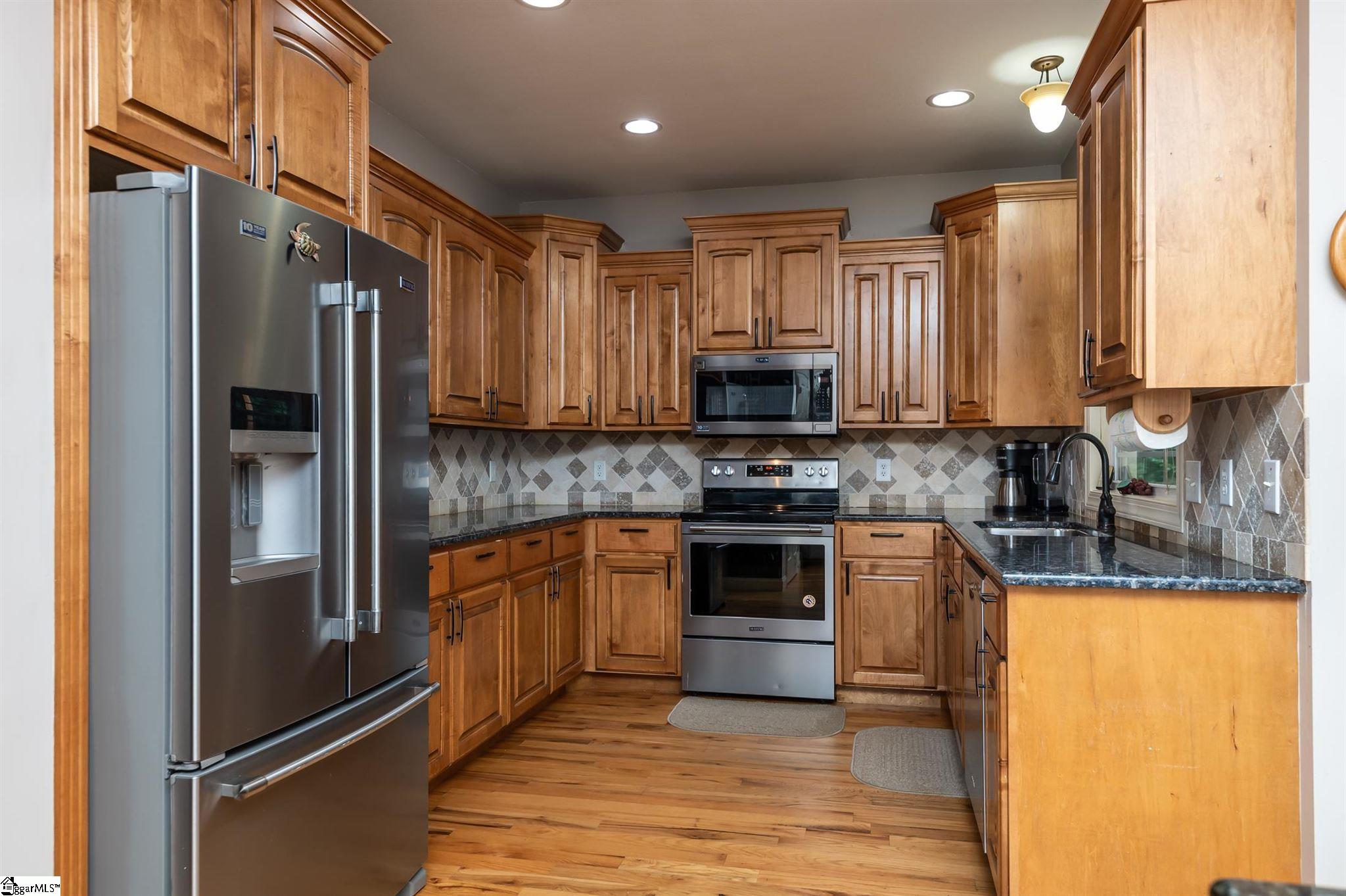 110 Mimosa Road Lyman, SC 29365 - Photo 11 of 26