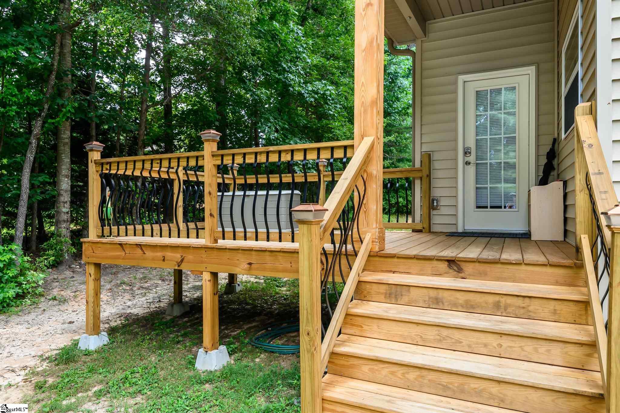 110 Mimosa Road Lyman, SC 29365 - Photo 25 of 26