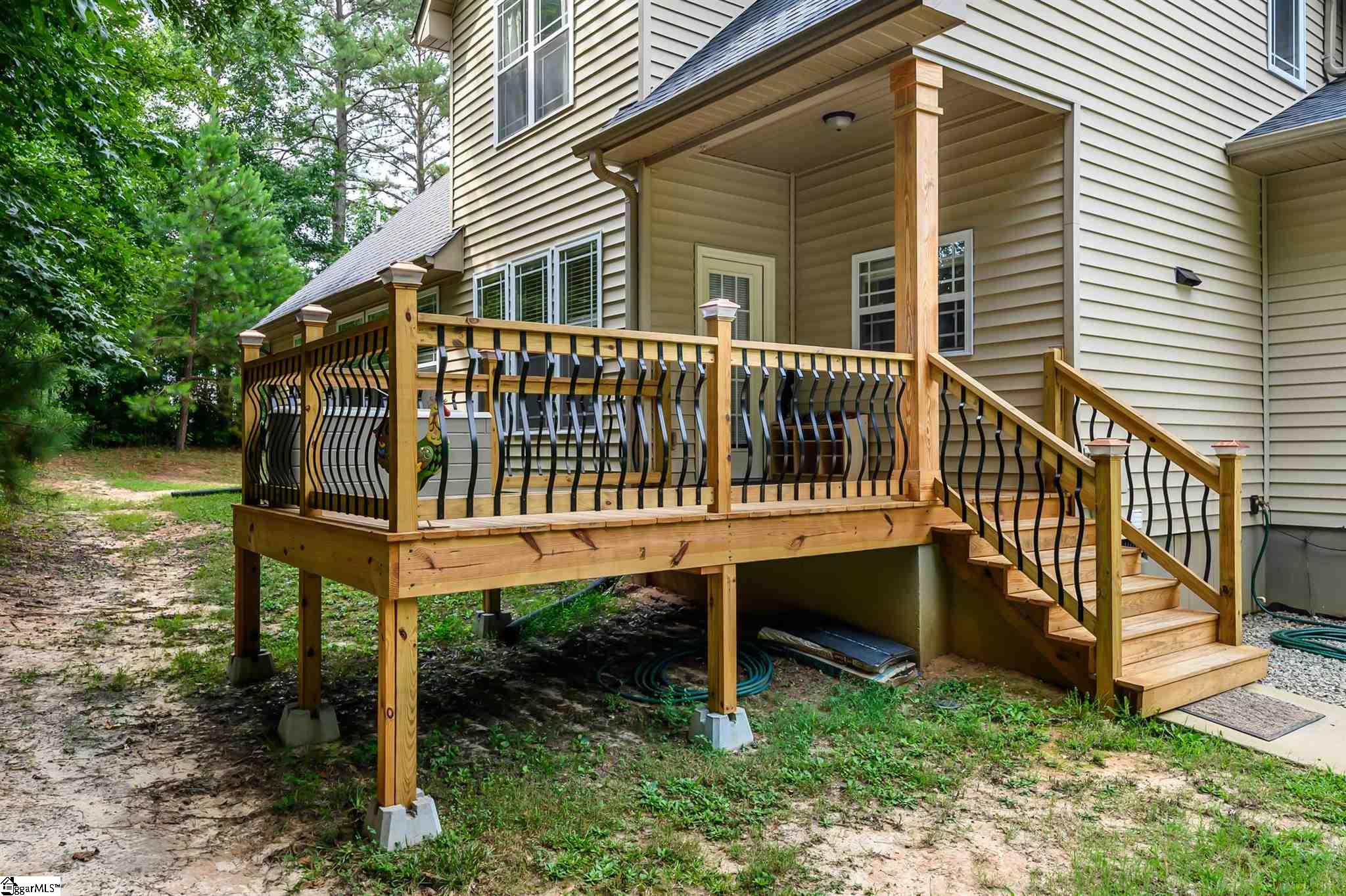 110 Mimosa Road Lyman, SC 29365 - Photo 26 of 26