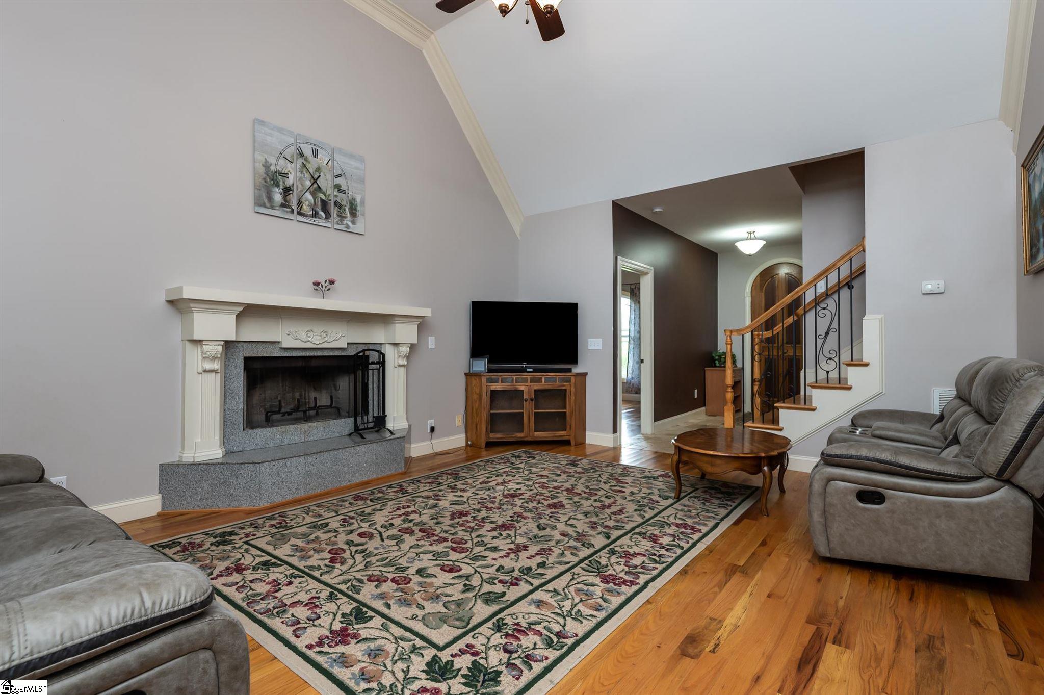 110 Mimosa Road Lyman, SC 29365 - Photo 4 of 26