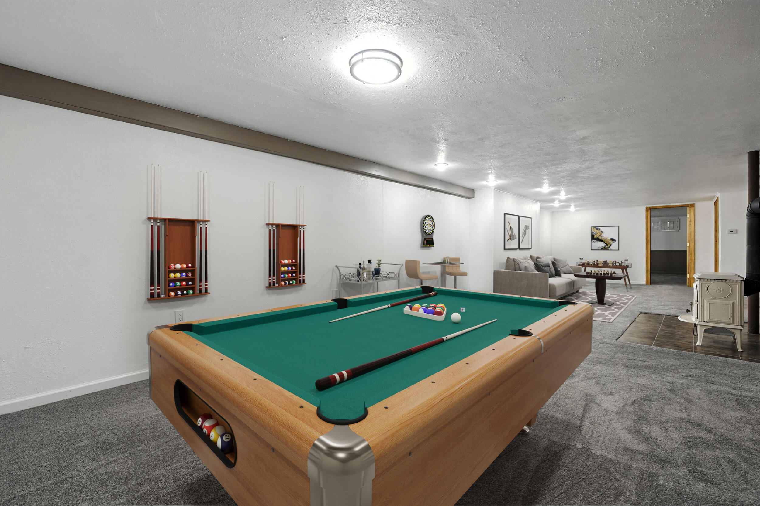 18 Martin Heights Raymond, ME 04071 - Photo 55 of 81 pool table pic