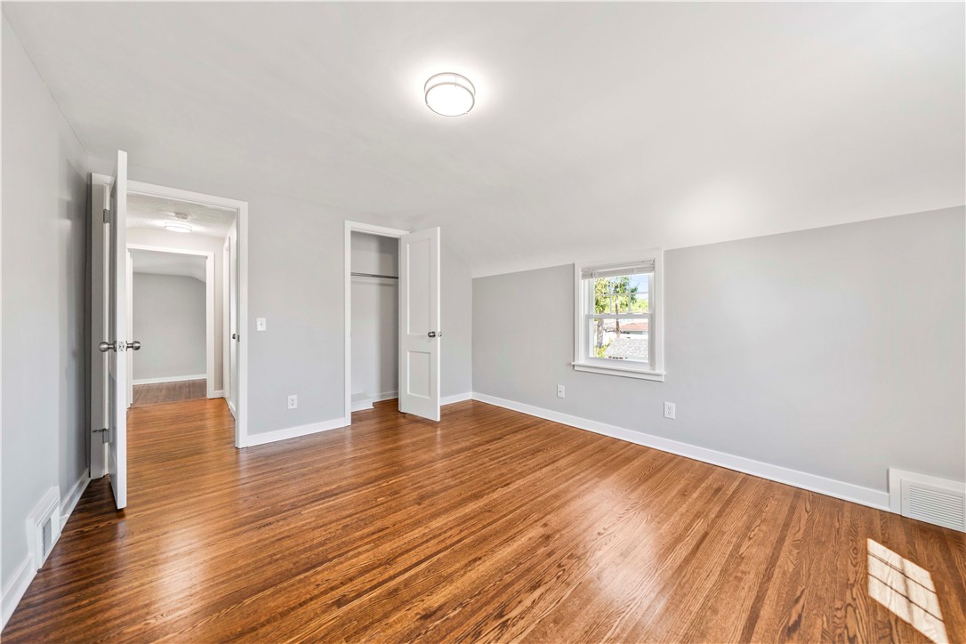 118 Queensboro Road Irondequoit, NY 14609 - Photo 25 of 40 Bedroom 2