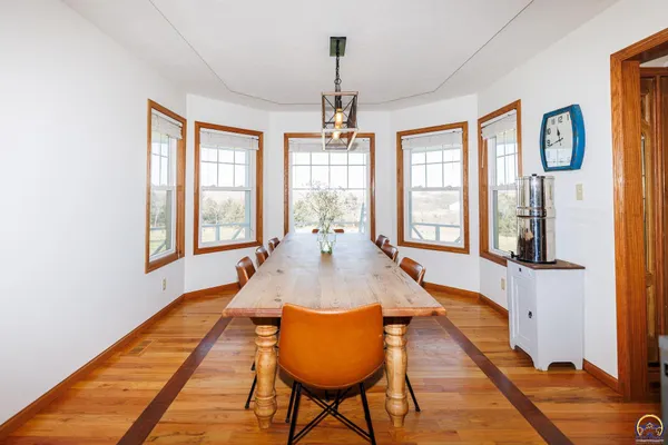 $725,000 | 4230 Northwest Valencia Road, Silver Lake, KS 66539