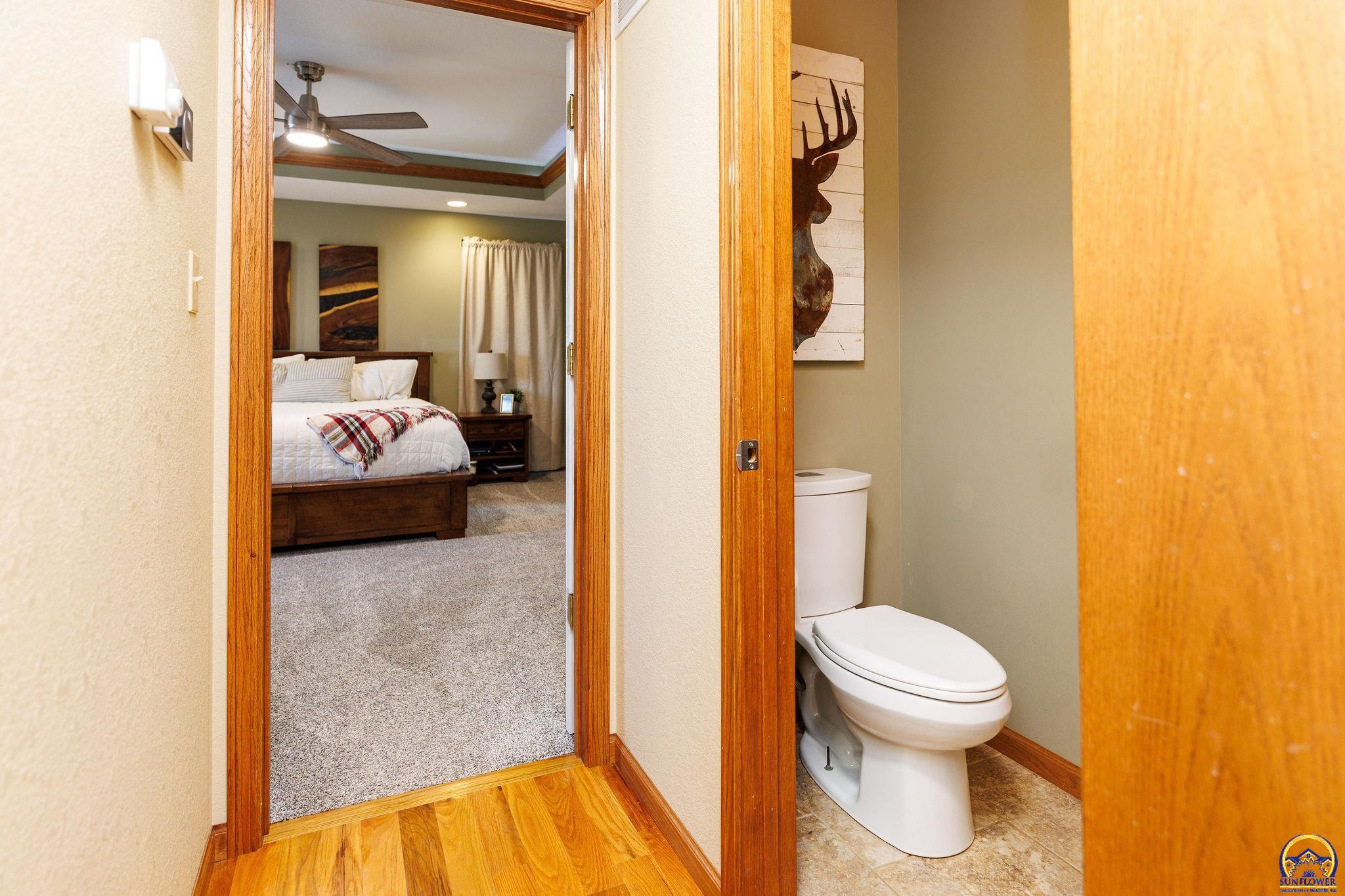 4230 Northwest Valencia Road Silver Lake, KS 66539 - Photo 21 of 51