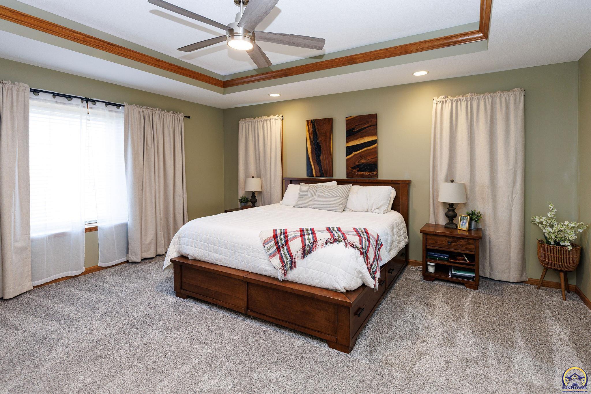 4230 Northwest Valencia Road Silver Lake, KS 66539 - Photo 22 of 51