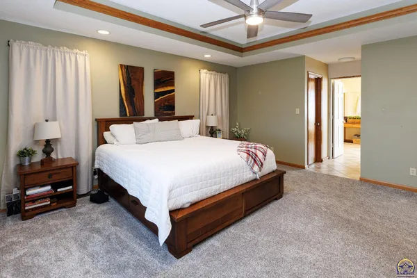 $725,000 | 4230 Northwest Valencia Road, Silver Lake, KS 66539