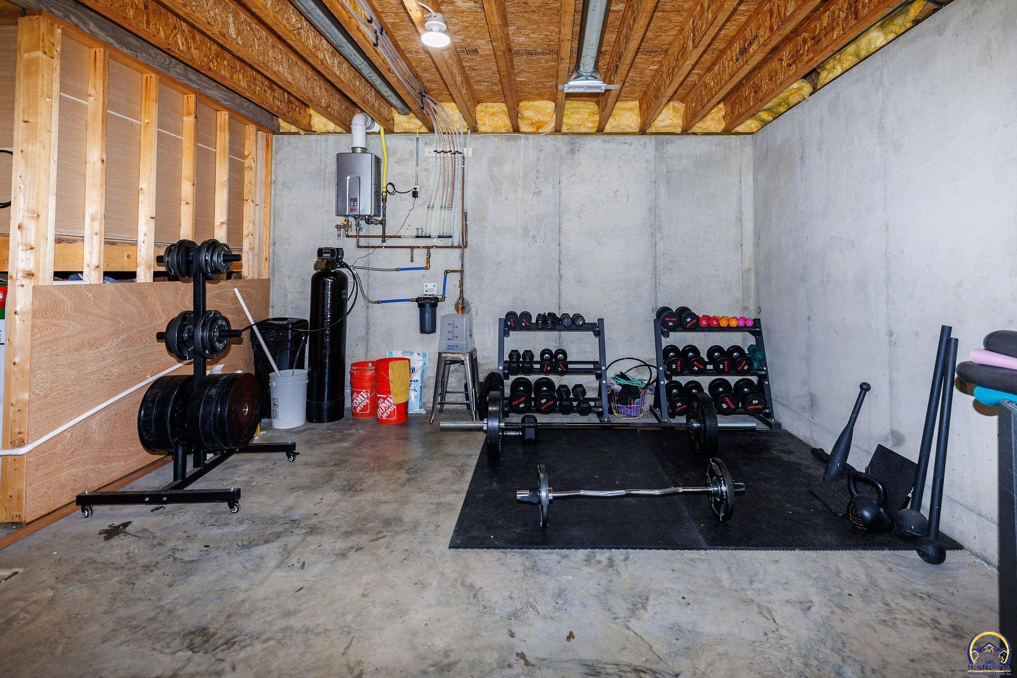 4230 Northwest Valencia Road Silver Lake, KS 66539 - Photo 27 of 51