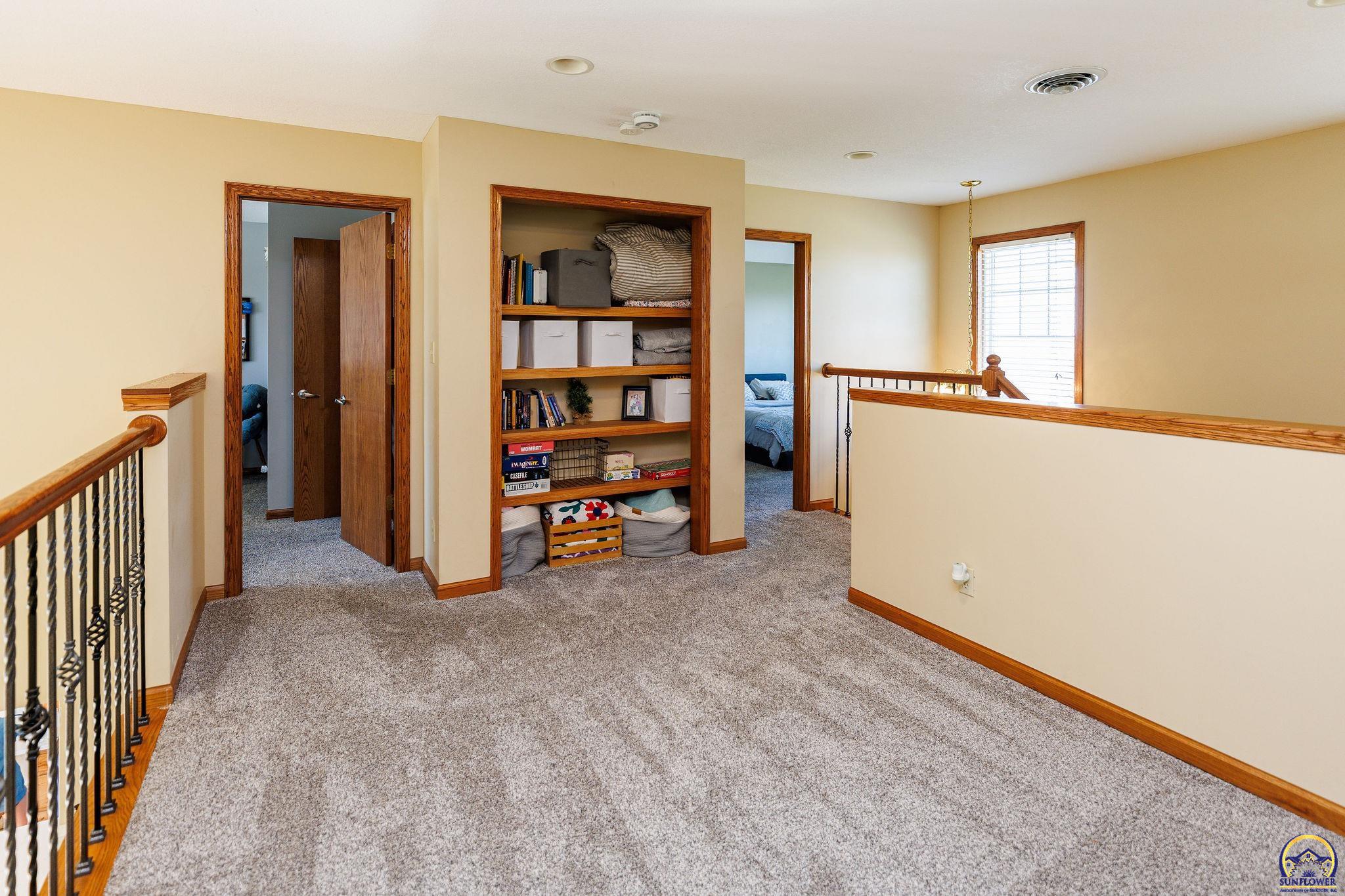 4230 Northwest Valencia Road Silver Lake, KS 66539 - Photo 30 of 51