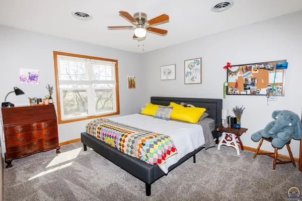 $725,000 | 4230 Northwest Valencia Road, Silver Lake, KS 66539