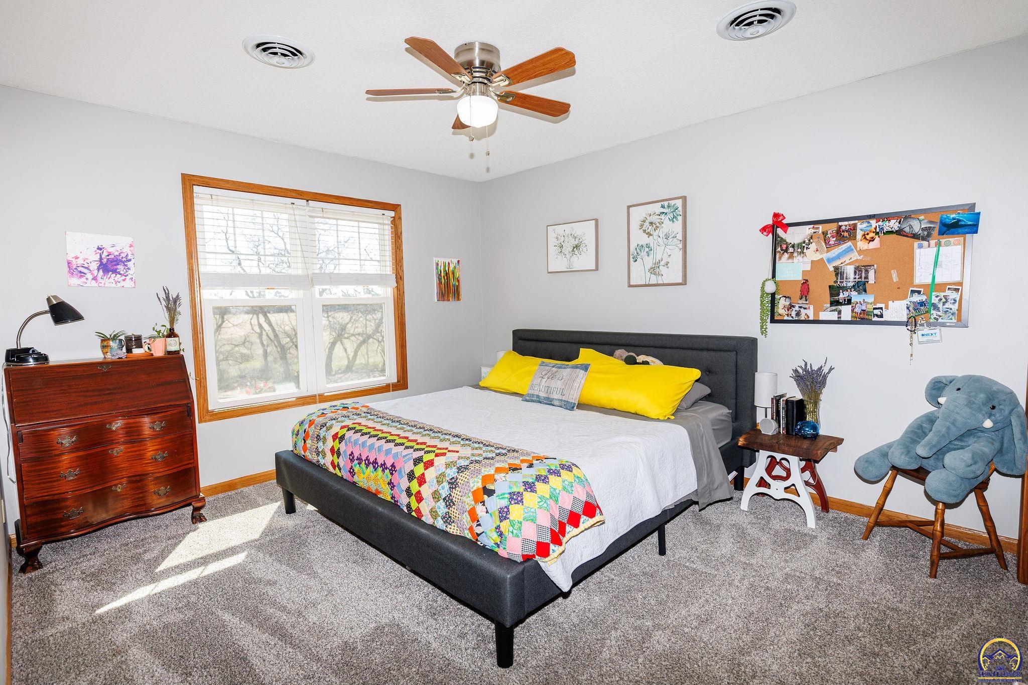 4230 Northwest Valencia Road Silver Lake, KS 66539 - Photo 35 of 51