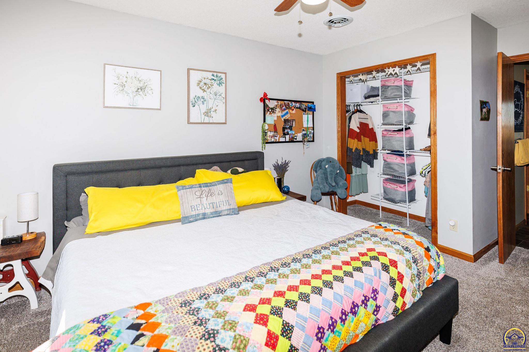 4230 Northwest Valencia Road Silver Lake, KS 66539 - Photo 36 of 51