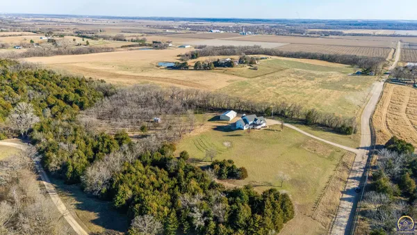 $725,000 | 4230 Northwest Valencia Road, Silver Lake, KS 66539
