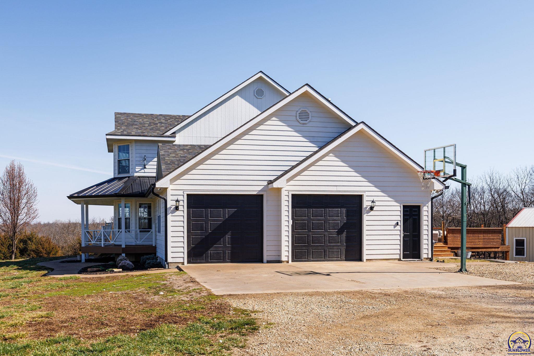 4230 Northwest Valencia Road Silver Lake, KS 66539 - Photo 43 of 51