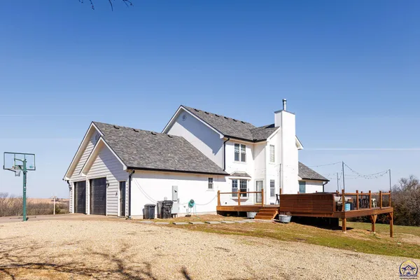$725,000 | 4230 Northwest Valencia Road, Silver Lake, KS 66539