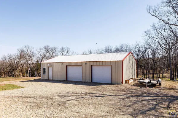 $725,000 | 4230 Northwest Valencia Road, Silver Lake, KS 66539