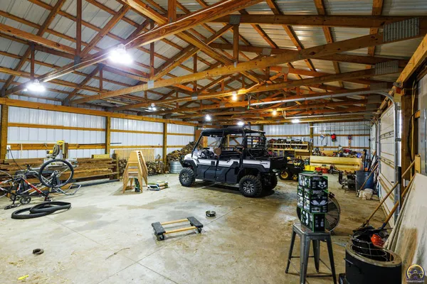 $725,000 | 4230 Northwest Valencia Road, Silver Lake, KS 66539