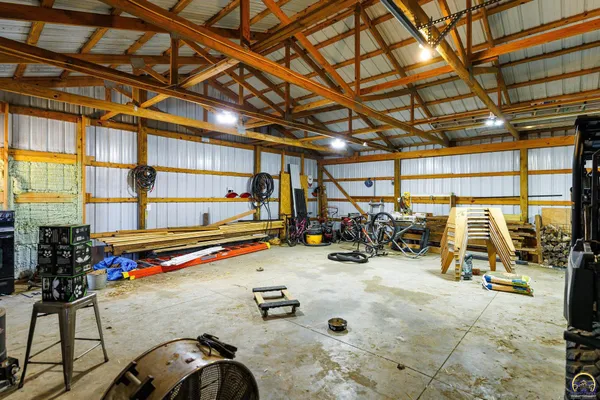 $725,000 | 4230 Northwest Valencia Road, Silver Lake, KS 66539