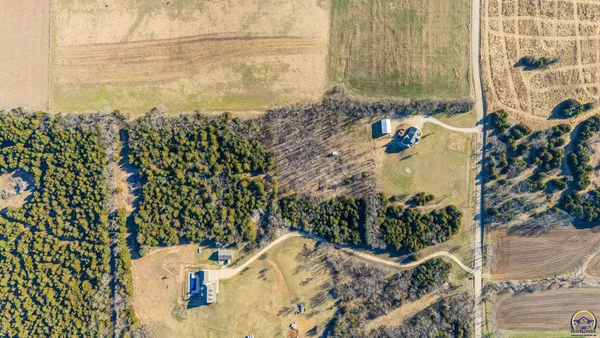 $725,000 | 4230 Northwest Valencia Road, Silver Lake, KS 66539