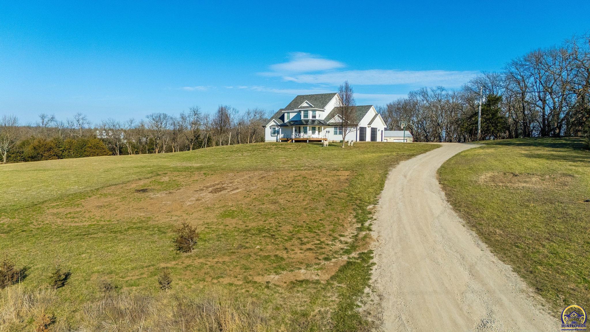 4230 Northwest Valencia Road Silver Lake, KS 66539 - Photo 51 of 51
