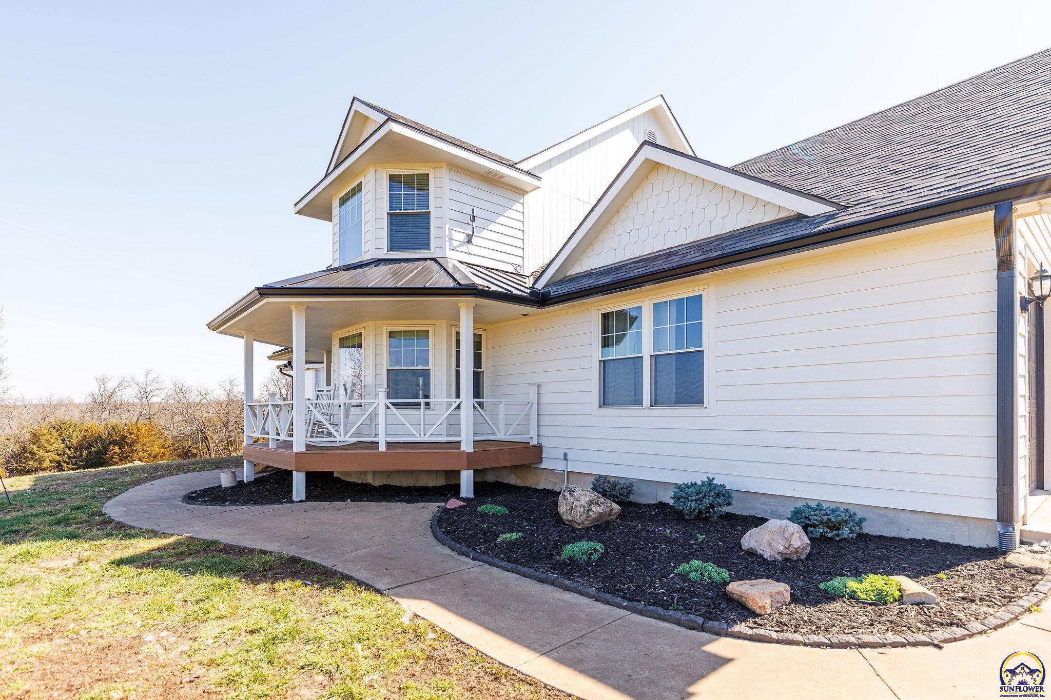 4230 Northwest Valencia Road Silver Lake, KS 66539 - Photo 8 of 51