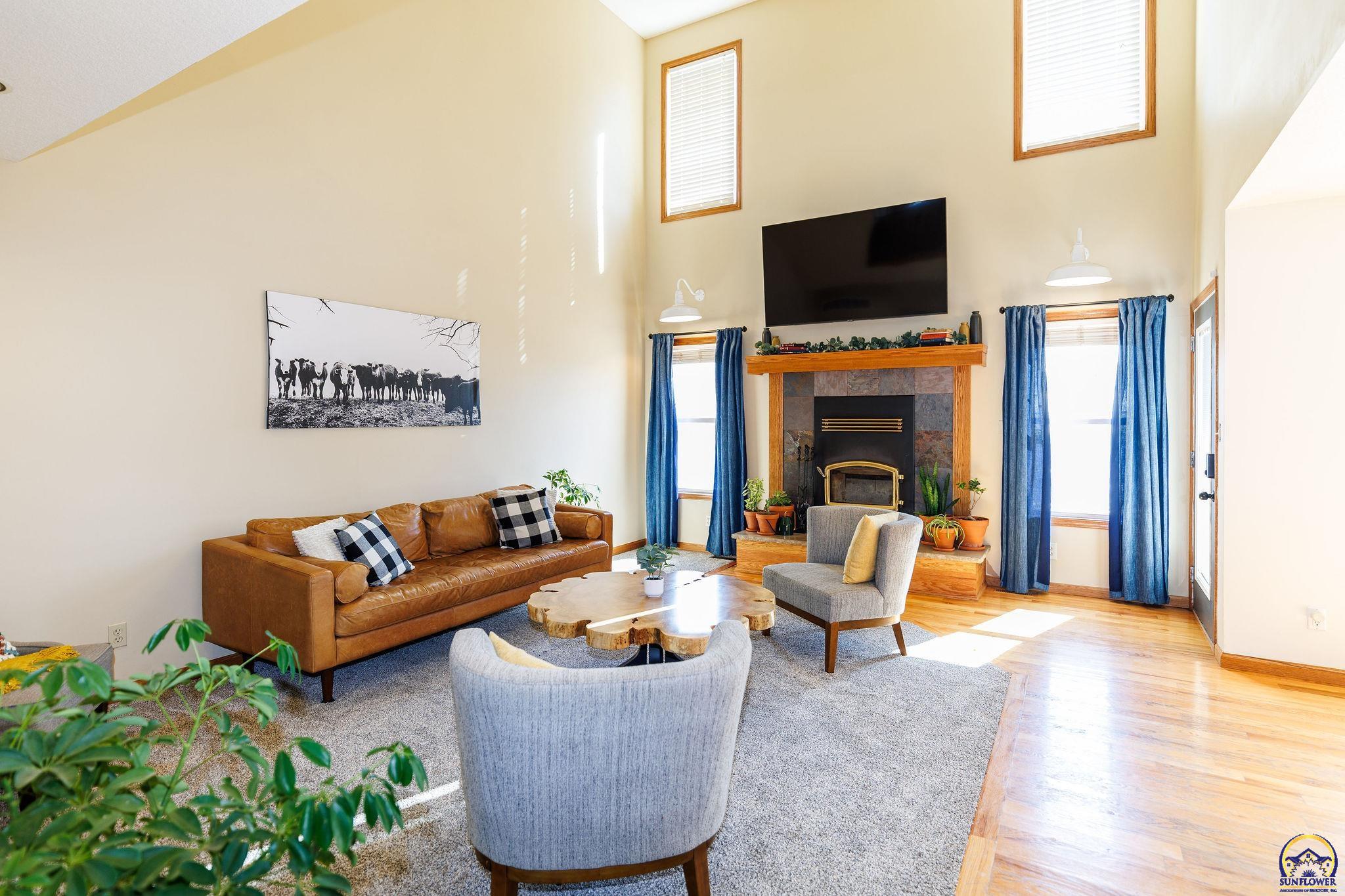 4230 Northwest Valencia Road Silver Lake, KS 66539 - Photo 9 of 51